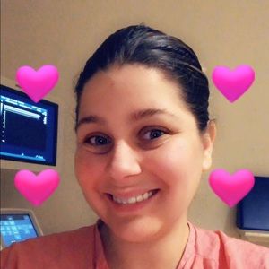 Meet your Posher, Rebecca